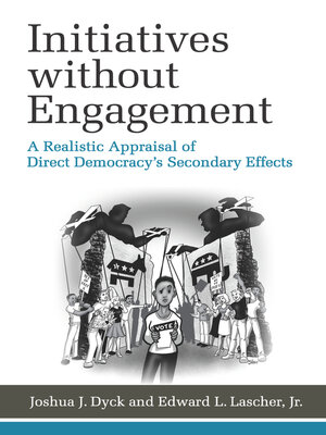 cover image of Initiatives without Engagement